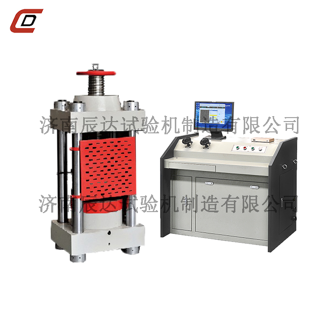 水泥壓力試驗(yàn)機(jī)使用操作規(guī)程與特點(diǎn)有哪些呢？