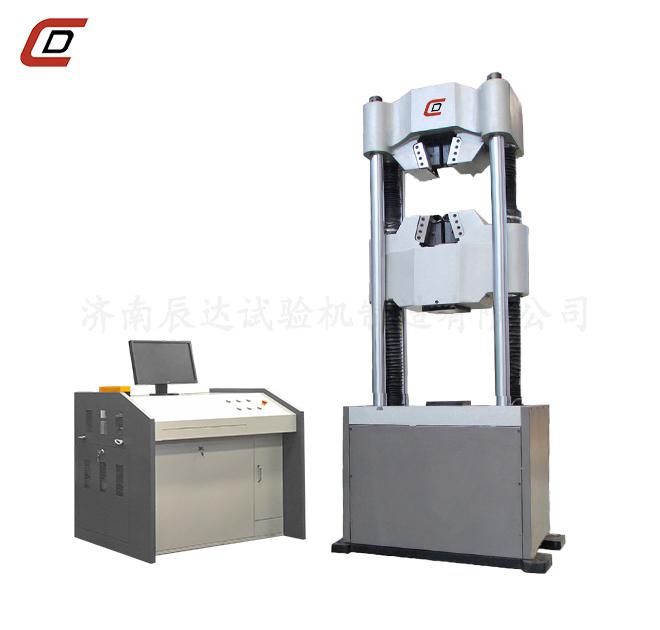 拉力試驗機在安裝夾具時應該注意哪些事項？