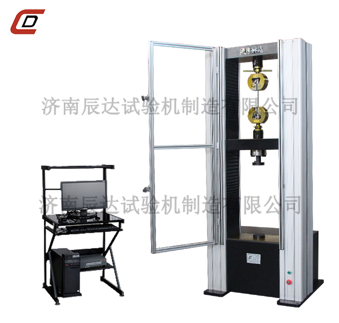 電子萬(wàn)能試驗(yàn)機(jī)在安裝時(shí)需要注意什么？