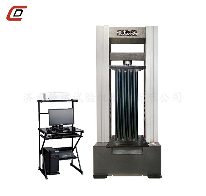 什么是環(huán)剛度試驗機？