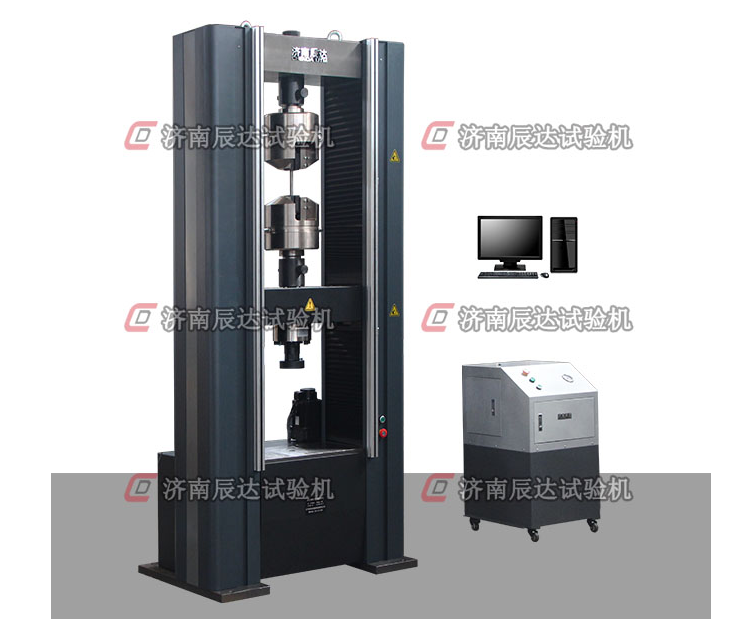 一起來(lái)看看電子萬(wàn)能試驗(yàn)機(jī)的功能特點(diǎn)有哪些吧！