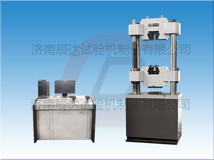 WAW-1000B微機控制液壓萬能試驗機要怎么正確安裝，以及對環(huán)境有哪些要求？