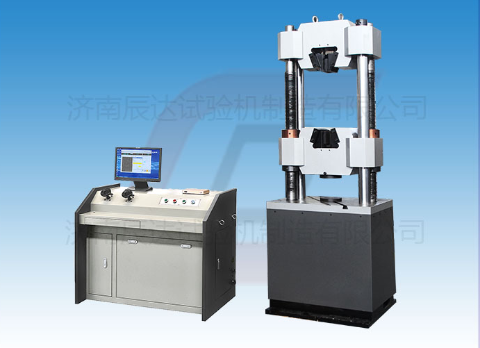 WEW-600B拉力試驗(yàn)機(jī)價(jià)格會受哪些因素的影響？
