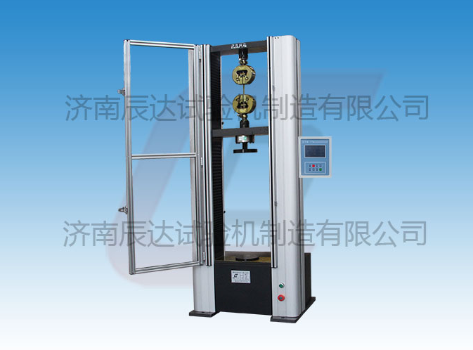 WDS-10M萬能試驗機對安裝環(huán)境有哪些要求?操作時還需要注意哪幾點？