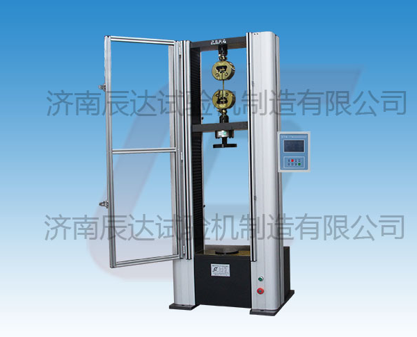數(shù)顯拉伸試驗機WDS-10M的保養(yǎng)要怎么做？常見的故障有哪些？