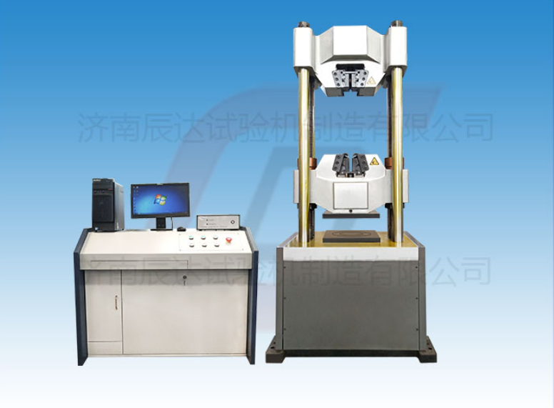 WAW-600E材料試驗(yàn)機(jī)的工作原理是什么？使用前還需哪些準(zhǔn)備工作？