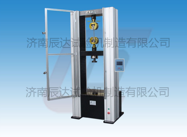 電子拉力試驗(yàn)機(jī)要怎么調(diào)試和校準(zhǔn)？