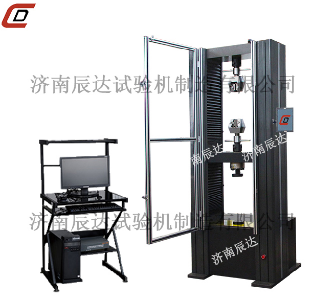 微機(jī)觸摸屏控制電子萬(wàn)能試驗(yàn)機(jī)WDW-100M的作用以及主要特點(diǎn)是什么？