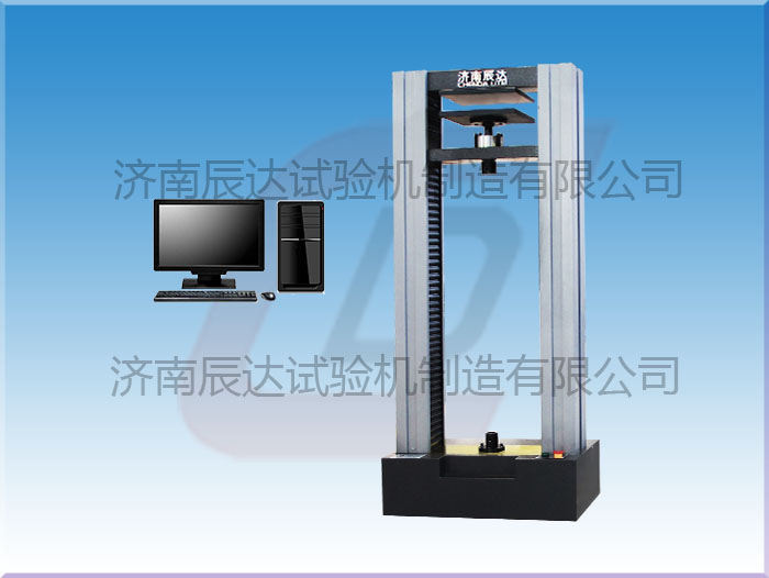 微機(jī)控制巖棉試驗(yàn)機(jī)的工作原理是什么？