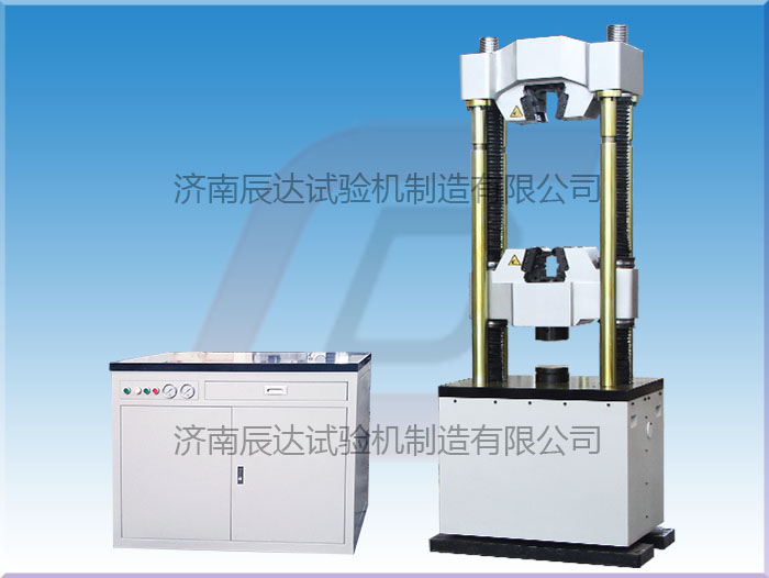 影響微機控制電液伺服萬能試驗機價格的因素有哪些？