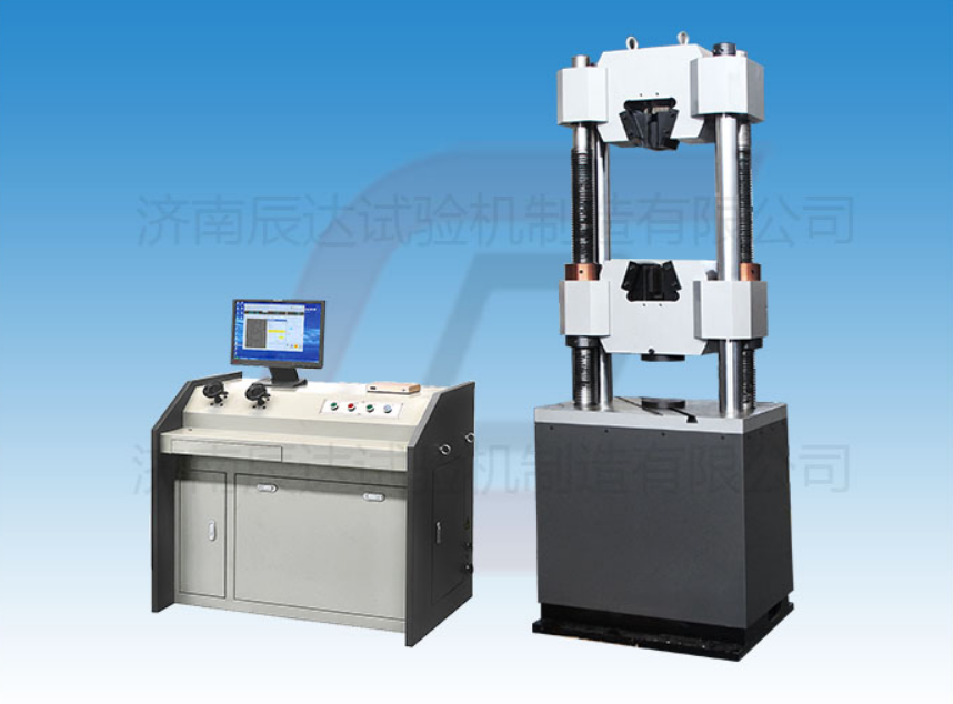 WEW-600B試驗機常見的故障有哪些？