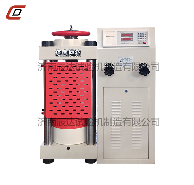 哪些因素會(huì)影響YE-2000數(shù)顯混凝土壓力試驗(yàn)機(jī)的精準(zhǔn)度？以及要怎么解決！