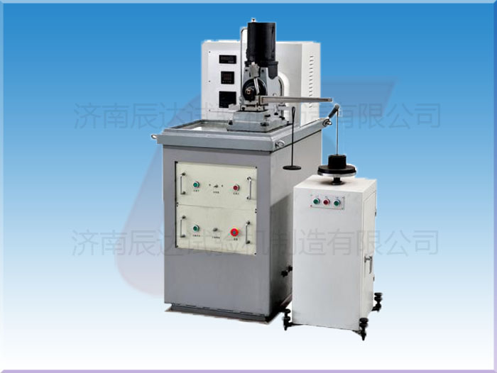 潤滑油摩擦試驗機使用中出現(xiàn)故障要怎么處理?