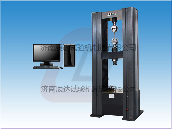 電子拉力試驗(yàn)機(jī)的主要分類(lèi)