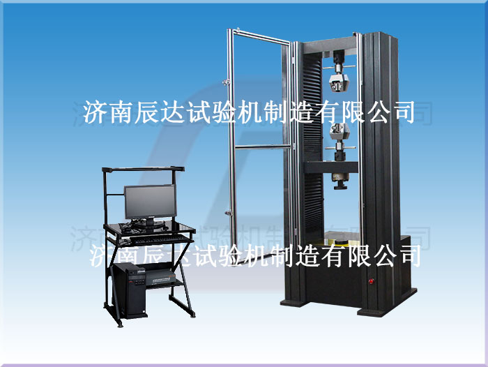 萬能拉力試驗機怎么使用， 你知道嗎？
