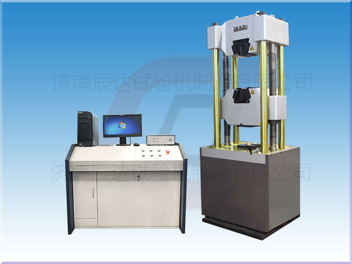 萬能試驗機(jī)的引伸計安裝技巧，你知道嗎