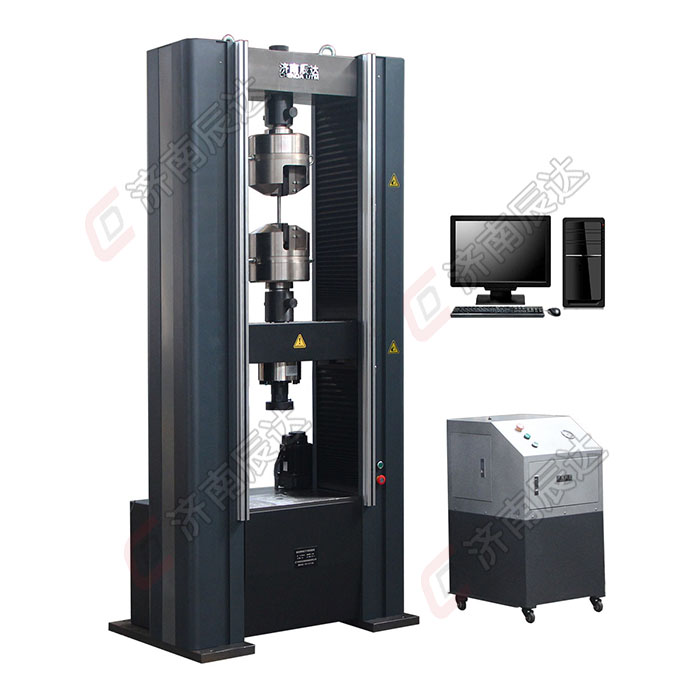 電子萬能試驗機(jī)的附具應(yīng)該如何選擇？